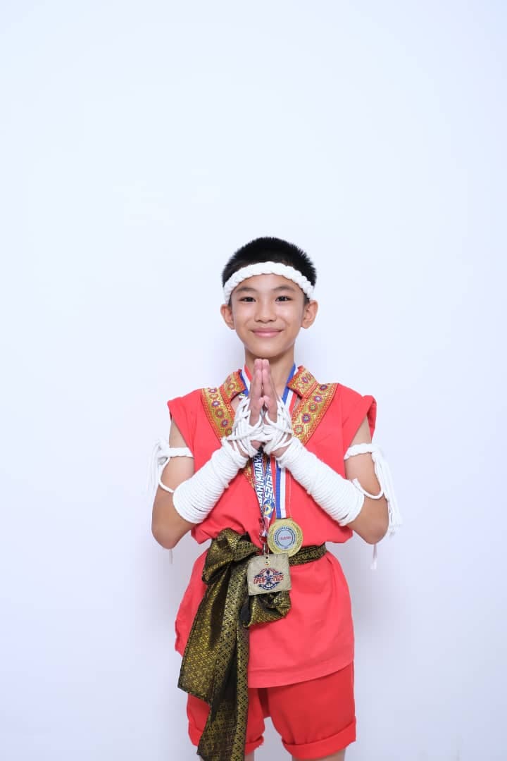 Addy Ardryqa Bin Arman