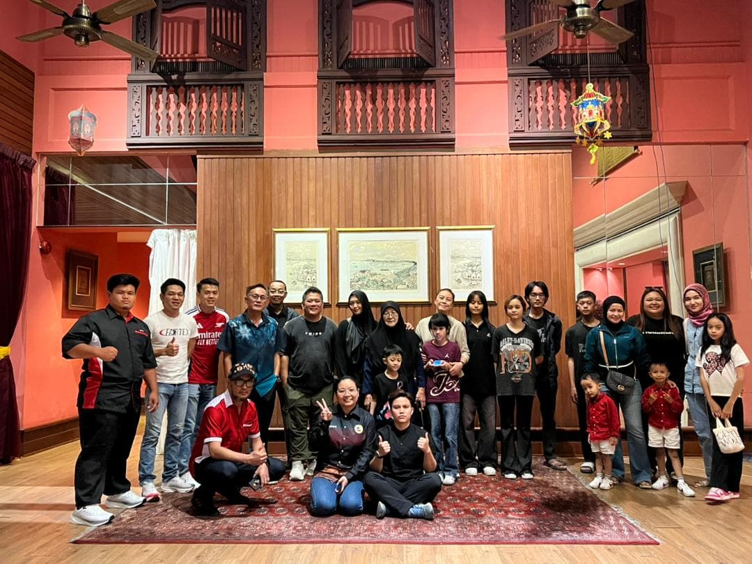 AGM Meeting Proceedings