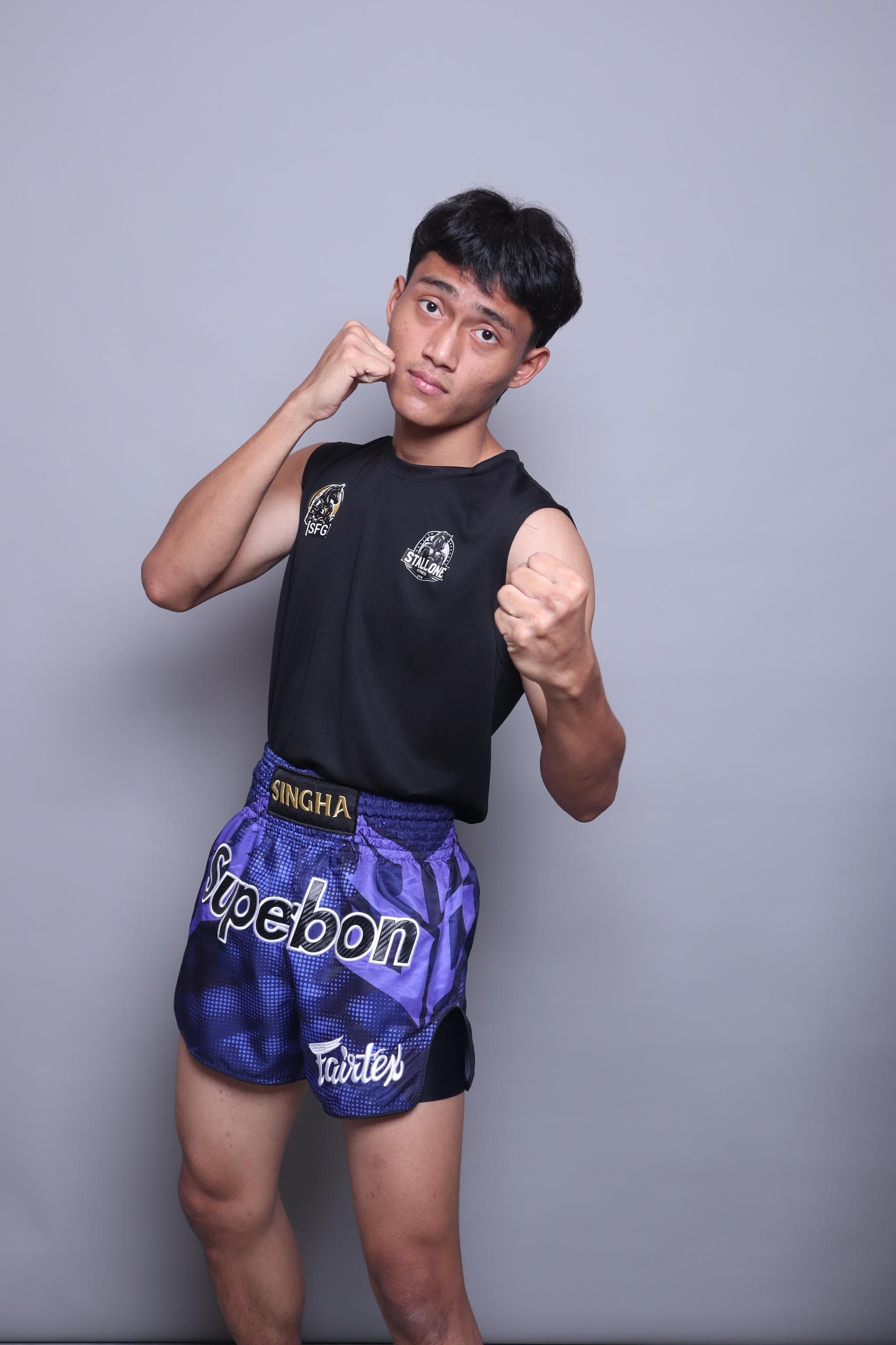 Mb Mohd Khairul Ariffin