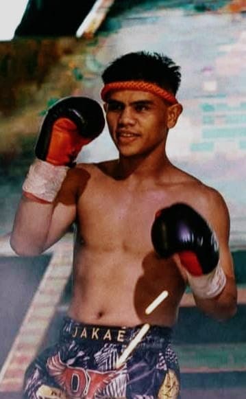 Awang Muhammad Hazimie