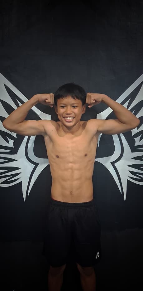 Nick Nynell Arletto Kent Anddy