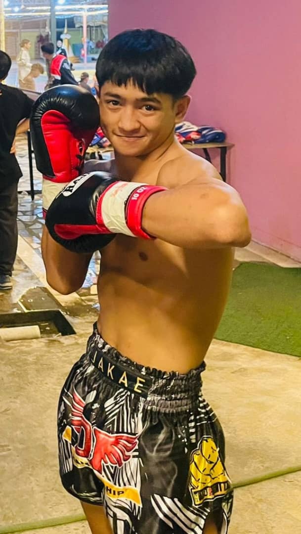 Rifhan Wazizi Bin Irwan