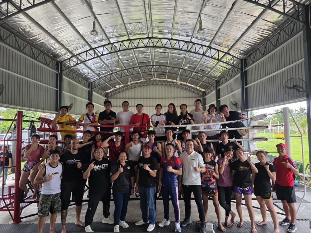 SUKMA Sabah Selection